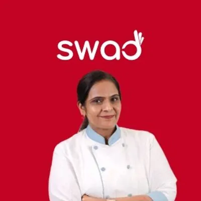 Swad Institute by Chef Sneha Thakkar profile