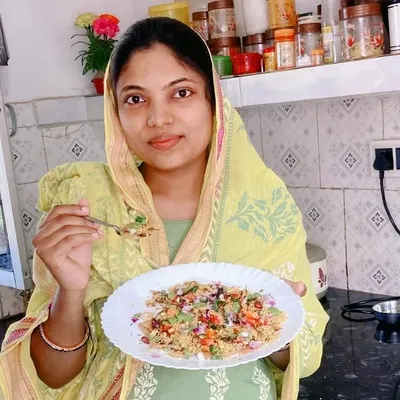 Shabana Parveen profile