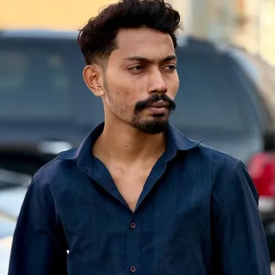 MUHAMMED SWADIQUE profile