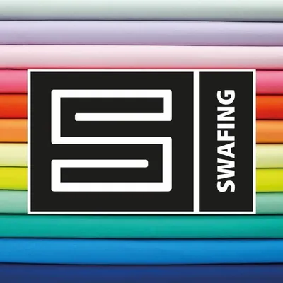 Swafing Stoffe | Stoffgroßhandel profile