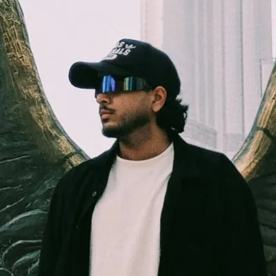 Praabh Saini profile