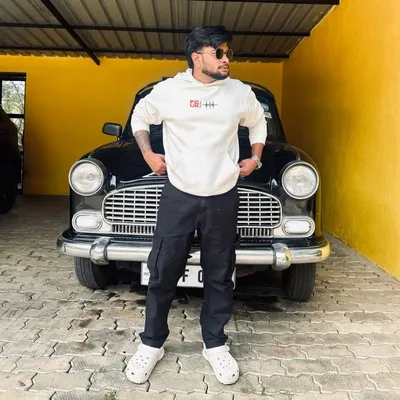 Swagat Kumar profile