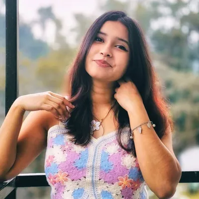 Swagata profile