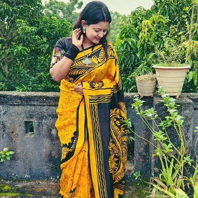 Swagata Das profile