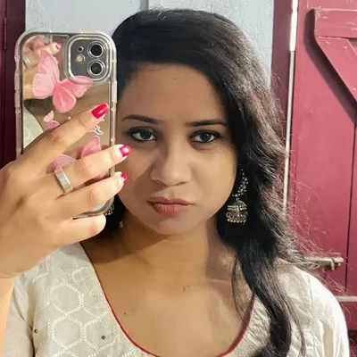 Swagata Deb profile
