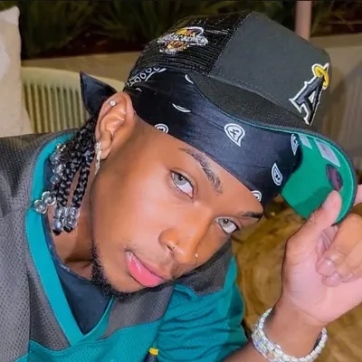SwagBoyQ profile