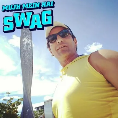 ๐ฎ๐ณ SWAG by Shabbir Ali ๐ฎ๐ณ profile