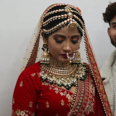 Sandhya Singh profile
