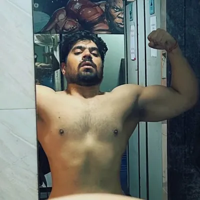 Sagar Somaiya profile