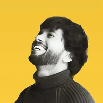 Deepak Ram profile
