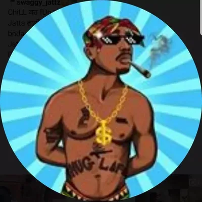 Old SWAGGY_JATT PAGE ALA profile