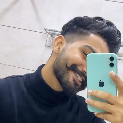 ⠀⠀⠀⠀⠀⠀⠀Arshnoor Singh✅ profile