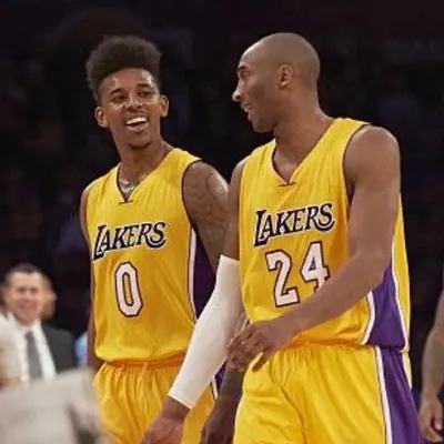 Nick Young profile