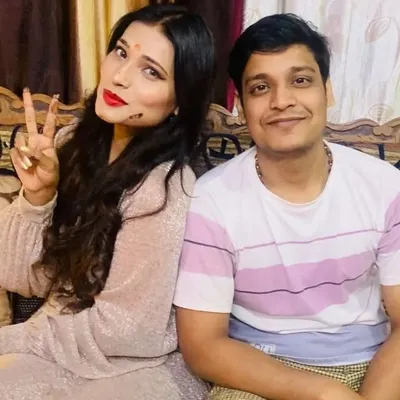 Shweta Singh Rajput ๐ธ๐ป profile