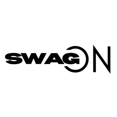 SWAG ON profile