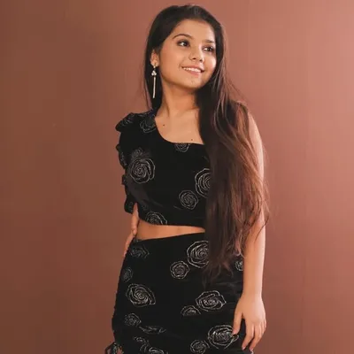 Vaishnavi Parjapati profile