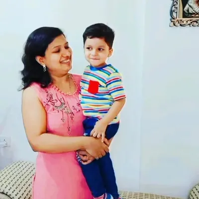 Manjusha Patil profile