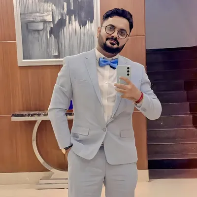 Naveen Runeja Joshi profile