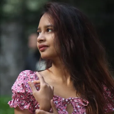 Swahili Rai profile