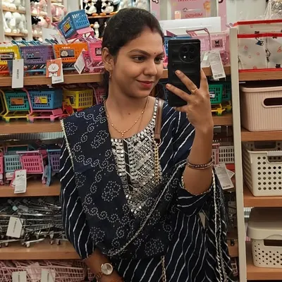 Purnima Swain profile
