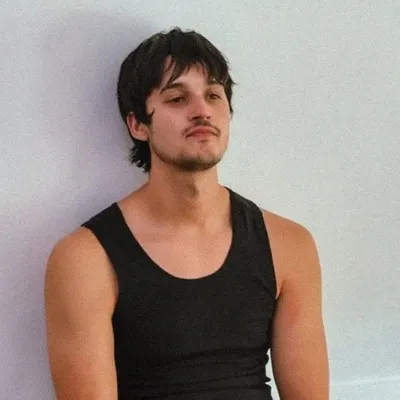 Swaine Delgado profile