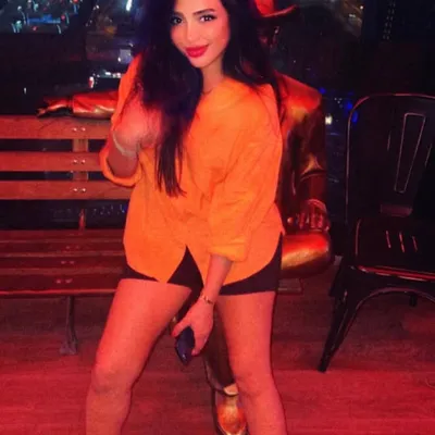 Meryem Zaytouni profile