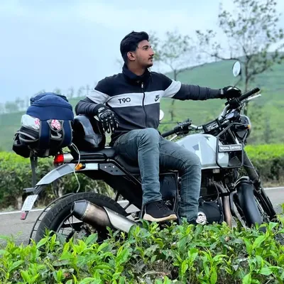 Swalih Karanthur profile