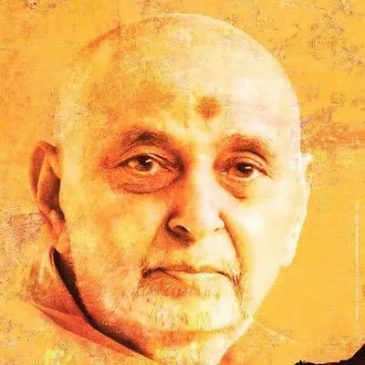 swami krupa (Ravi Prajapati) profile