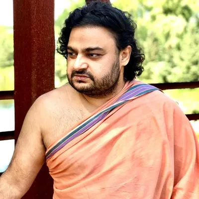 स्वामी दीपांकर profile