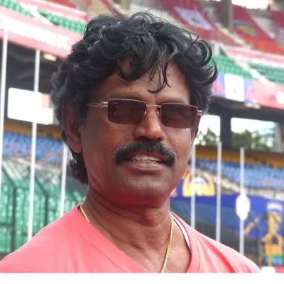 Swaminathan Gunasekaran profile