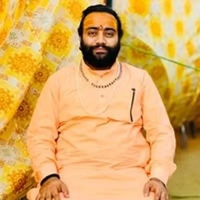 Swami ramdass profile