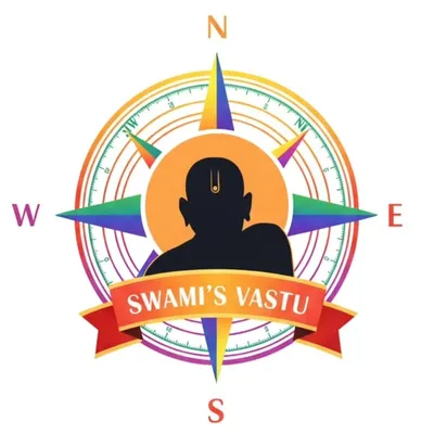 Swami's Vastu ๐ profile