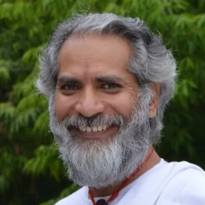 Swami Vishwaroop profile