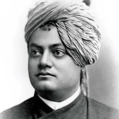 Swami Vivekananda profile