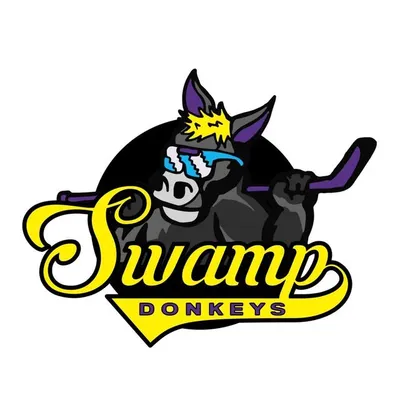 Swamp Donkeys profile