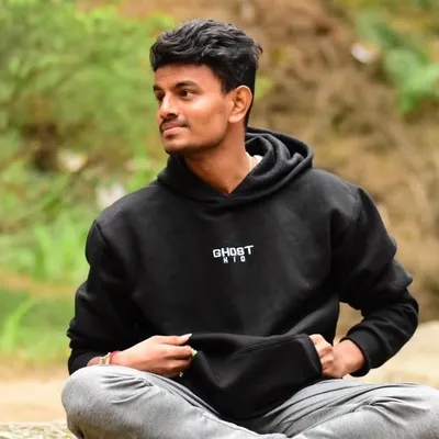 Swami Kummarigiri profile