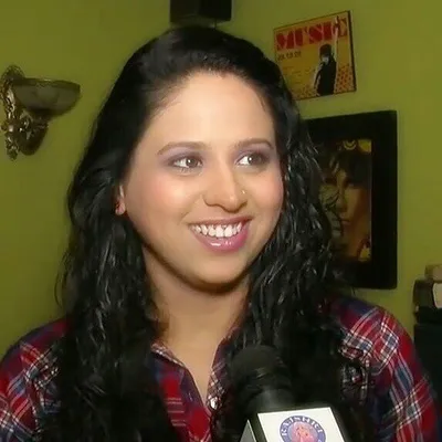 Swanandi Tikekar profile