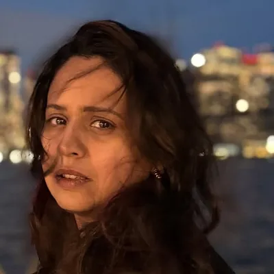Swanandi Tikekar