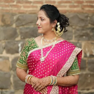 Swati Patil profile