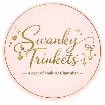 Swanky Trinkets The Charm Bar profile