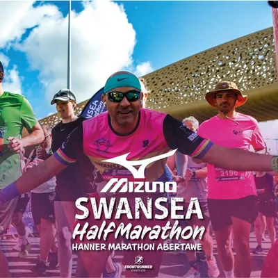 Swansea Half Marathon profile