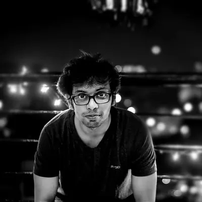 Swapnil C. profile