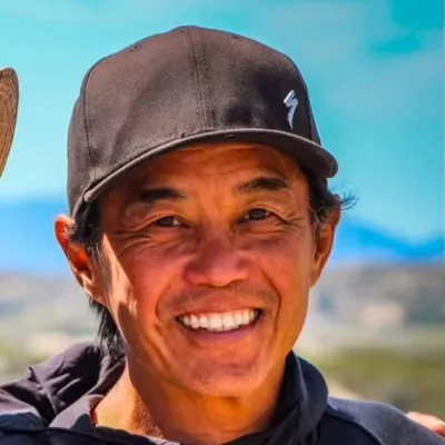 Donn Maeda profile