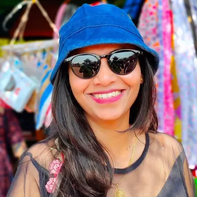 Swapna Thorat profile