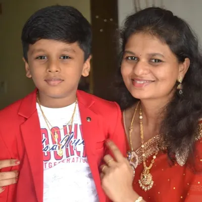 Swapna Manyam profile