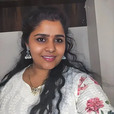 Swapna Karri profile