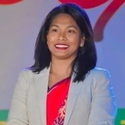 Swapna Barman profile