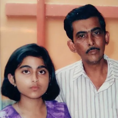Swapna Ghoshal profile