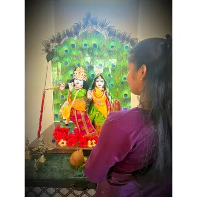 Swapnali _pawar_ naskar profile