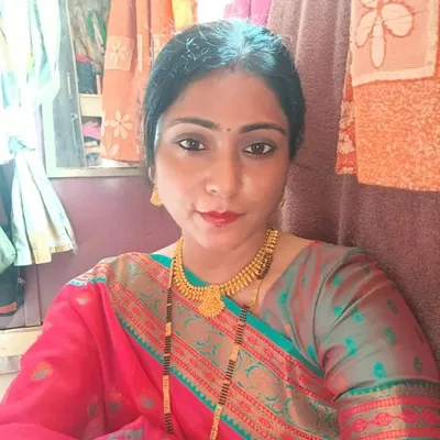 Swapnali wagh profile